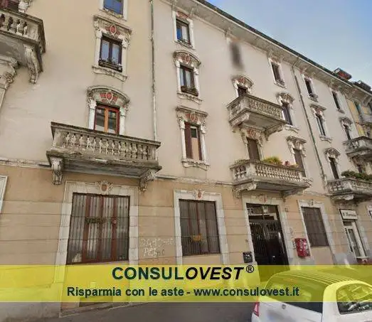 Apartment in vendita a Milan