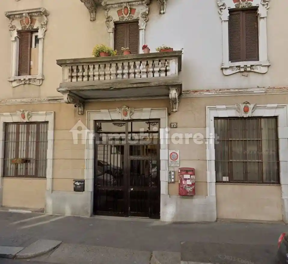 Appartamento all'asta via Vincenzo Russo 12, Milano - foto 3