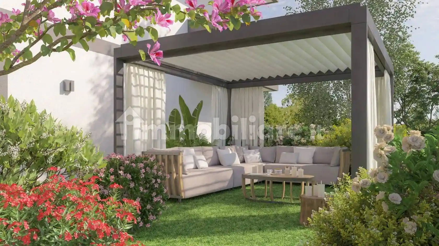 Appartamento in vendita a Thiene