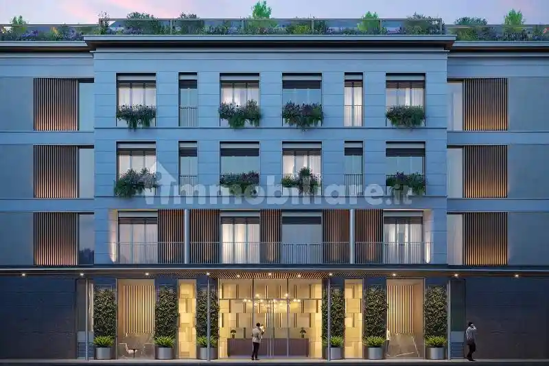 Bilocale via Rovello 14, Duomo, Milano - foto 2