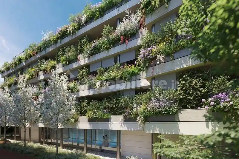 Bilocale via Rovello 14, Duomo, Milano - foto 5