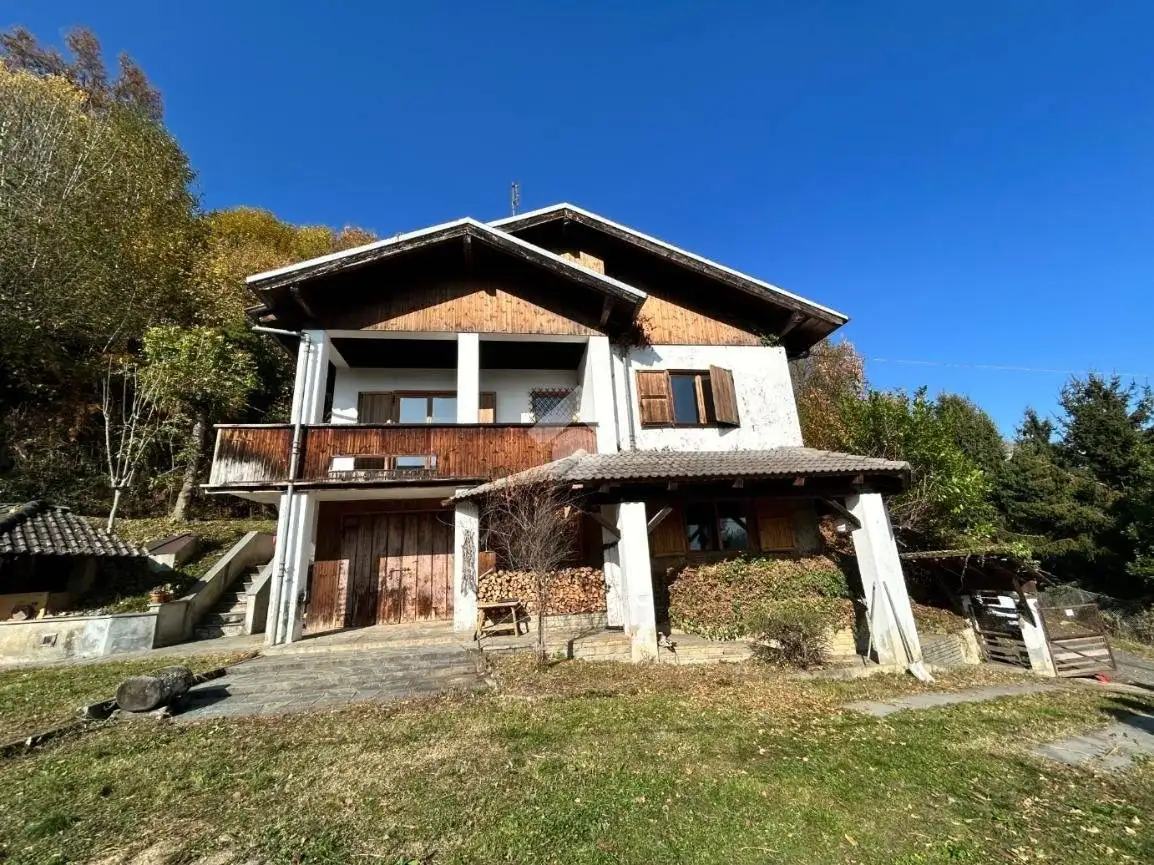 Casa indipendente in vendita a Bibiana