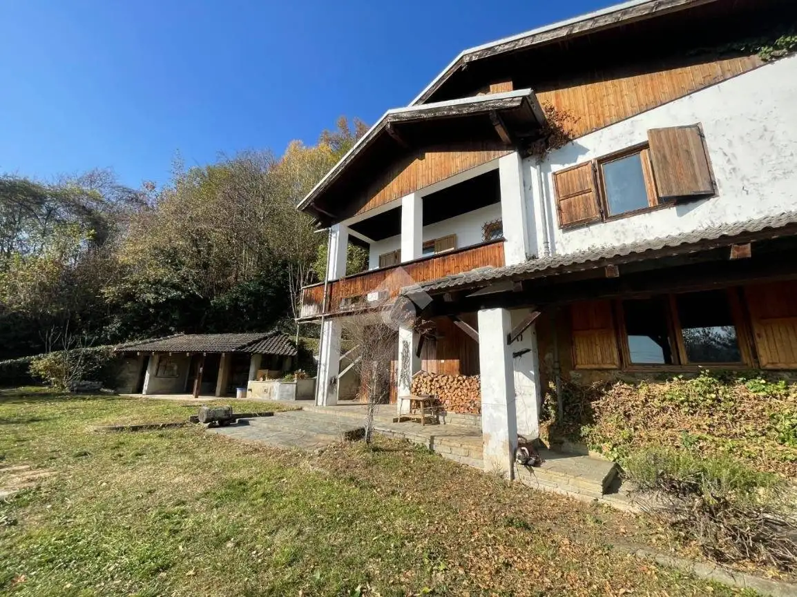 Terratetto unifamiliare via san bernardo 30, Bibiana - foto 2