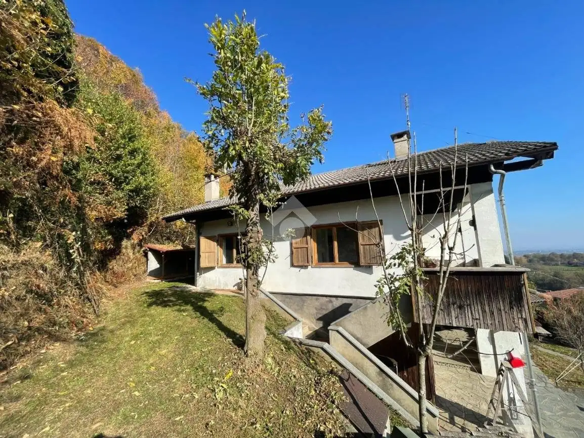 Terratetto unifamiliare via san bernardo 30, Bibiana - foto 3