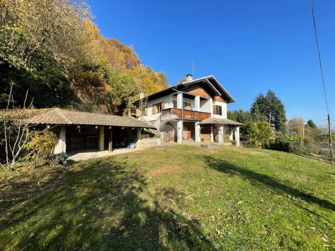 Terratetto unifamiliare via san bernardo 30, Bibiana - foto 5