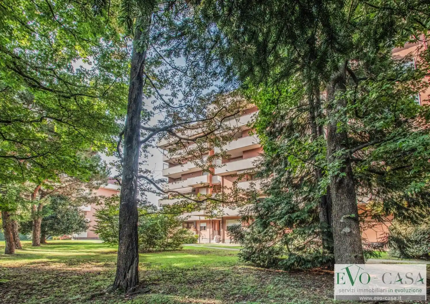 Trilocale via Castelfidardo 9, Ospedale, Busto Arsizio - foto 2