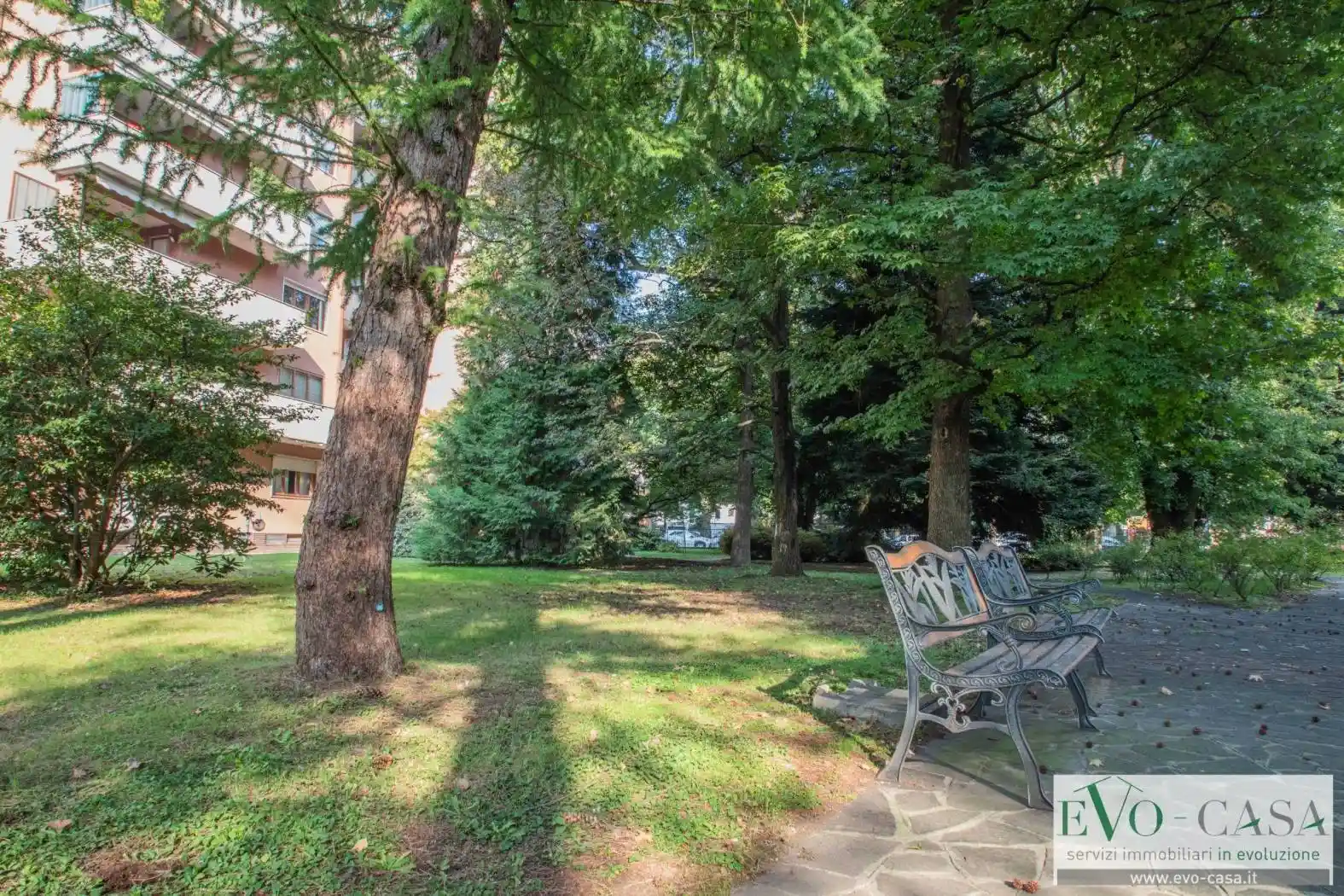 Trilocale via Castelfidardo 9, Ospedale, Busto Arsizio - foto 3