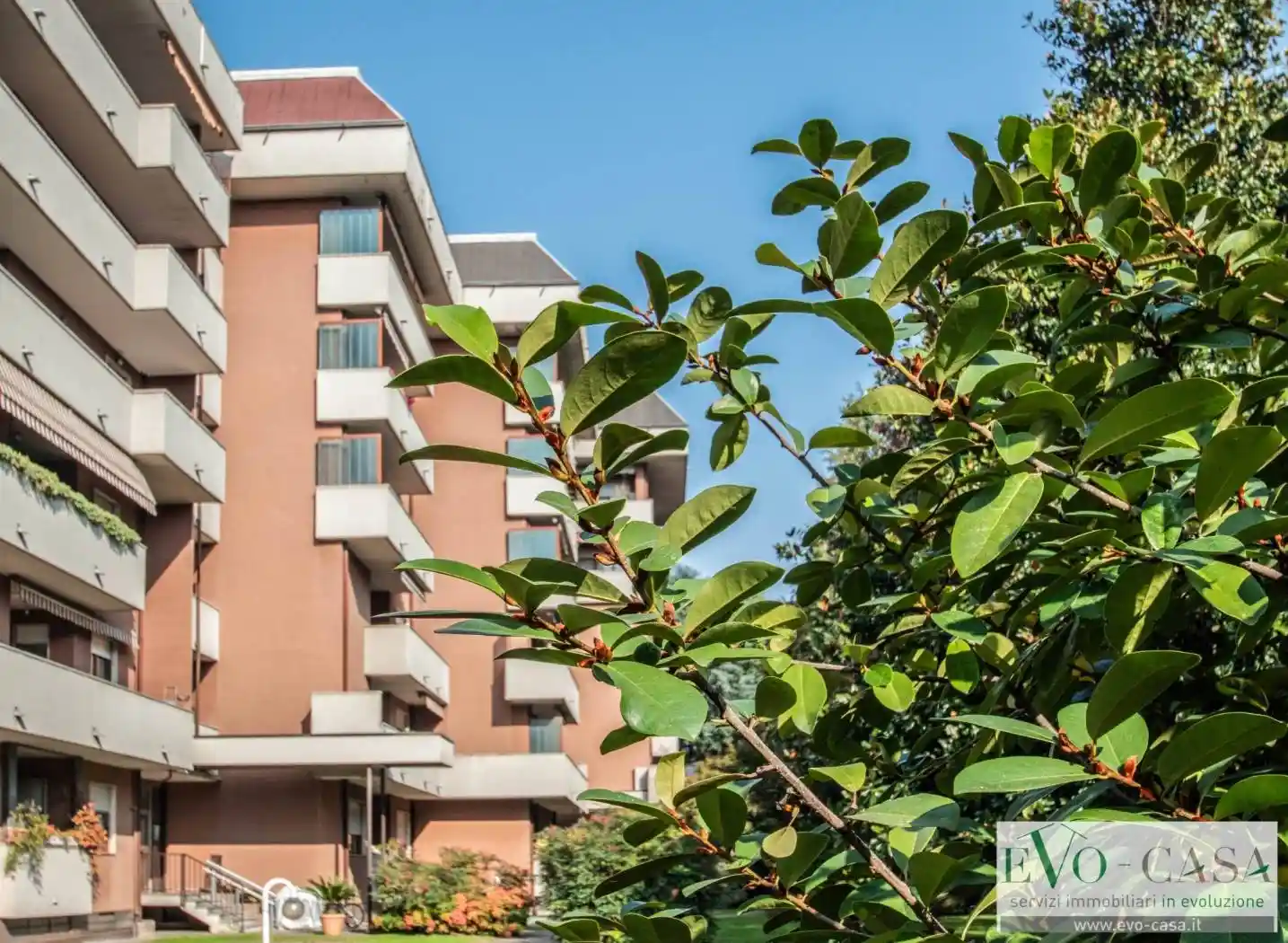 Trilocale via Castelfidardo 9, Ospedale, Busto Arsizio - foto 4