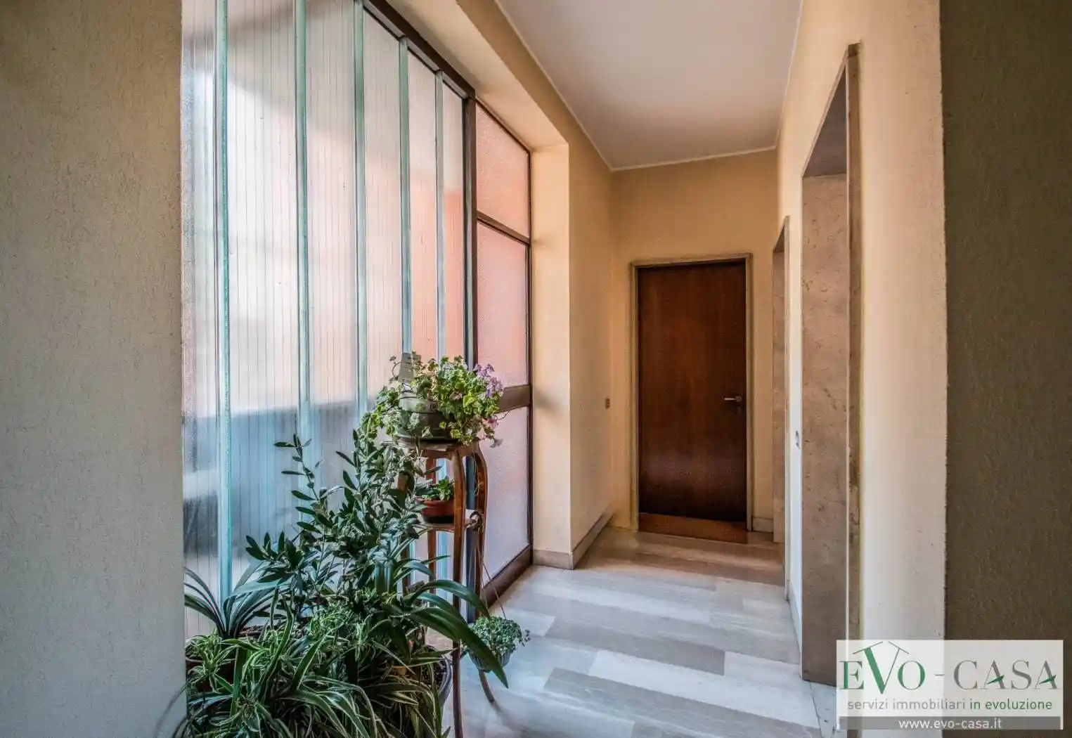 Trilocale via Castelfidardo 9, Ospedale, Busto Arsizio - foto 5