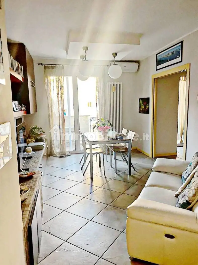 Appartamento in vendita a Rimini