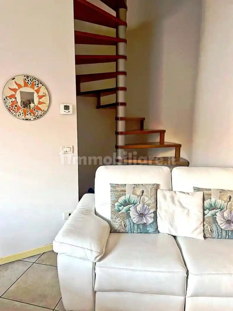 Trilocale ottimo stato, su più livelli, Celle, Rimini - foto 3