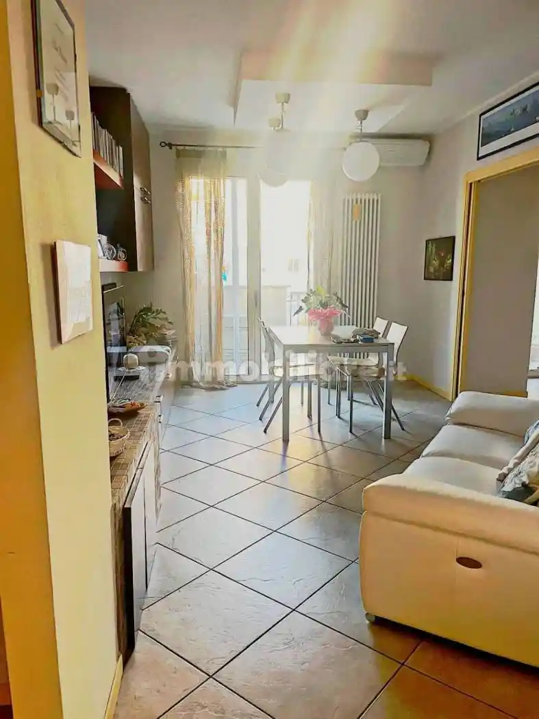 Trilocale ottimo stato, su più livelli, Celle, Rimini - foto 4