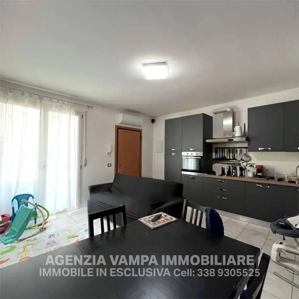 Appartamento in vendita a San Clemente