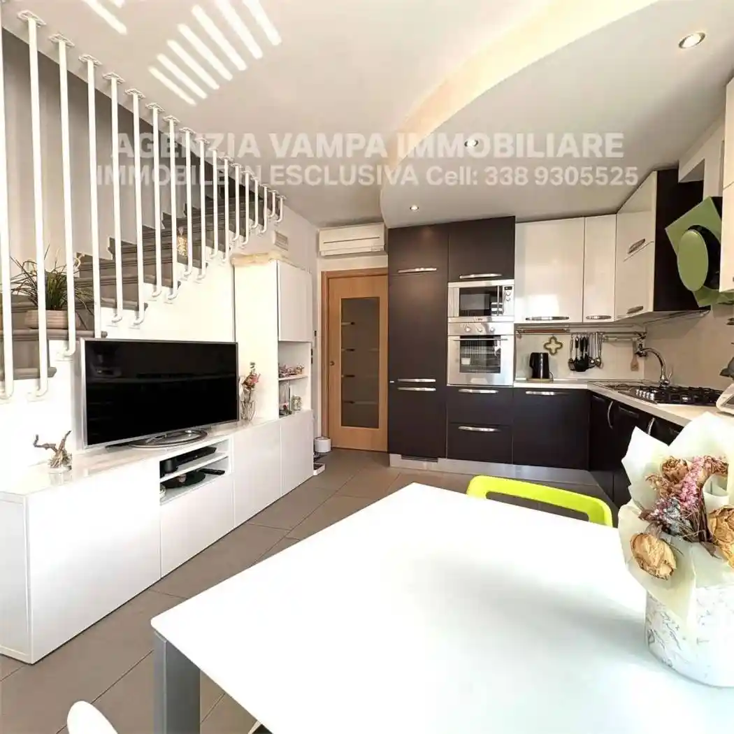 Villetta a schiera in vendita a Misano Adriatico