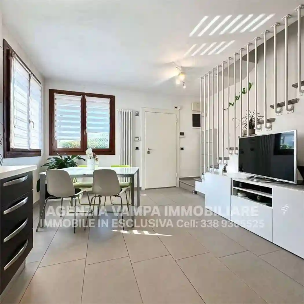 Villetta a schiera - foto 2