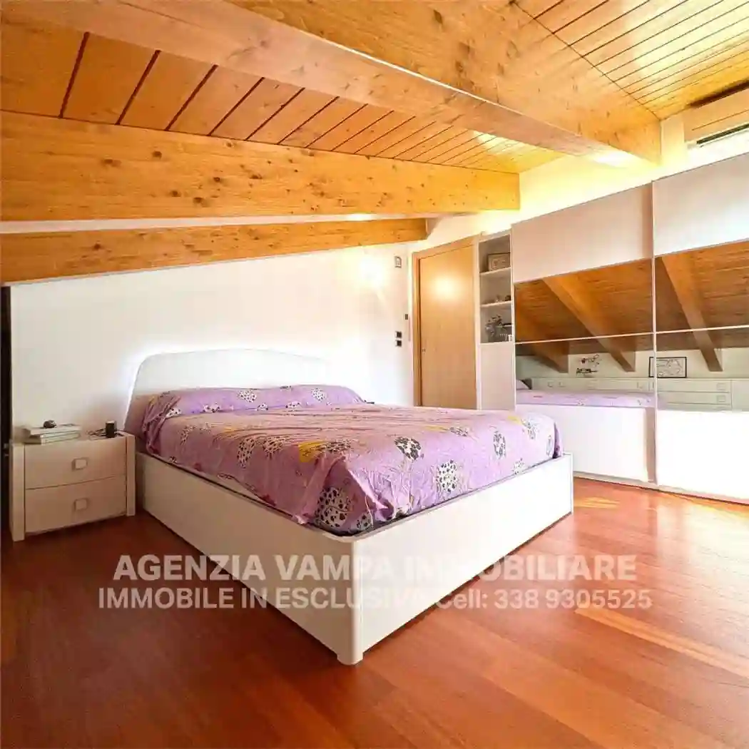 Villetta a schiera - foto 5