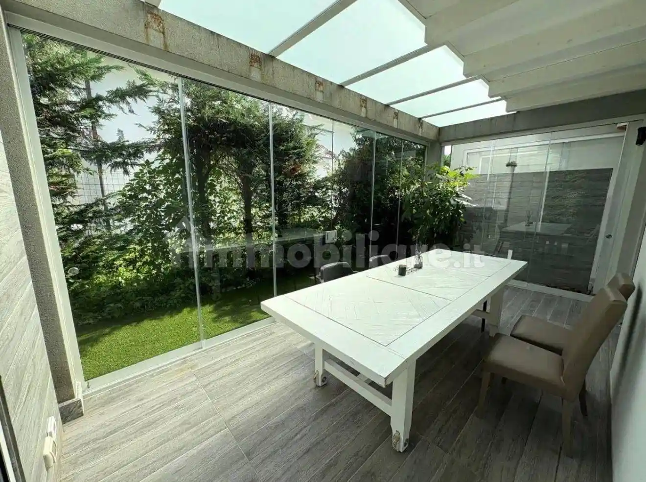 Trilocale via Bregoscia,, Marina Verde, Renella, Montignoso - foto 2