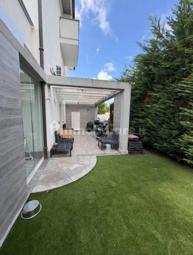 Trilocale via Bregoscia,, Marina Verde, Renella, Montignoso - foto 3