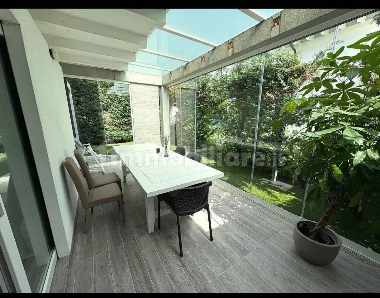 Trilocale via Bregoscia,, Marina Verde, Renella, Montignoso - foto 4