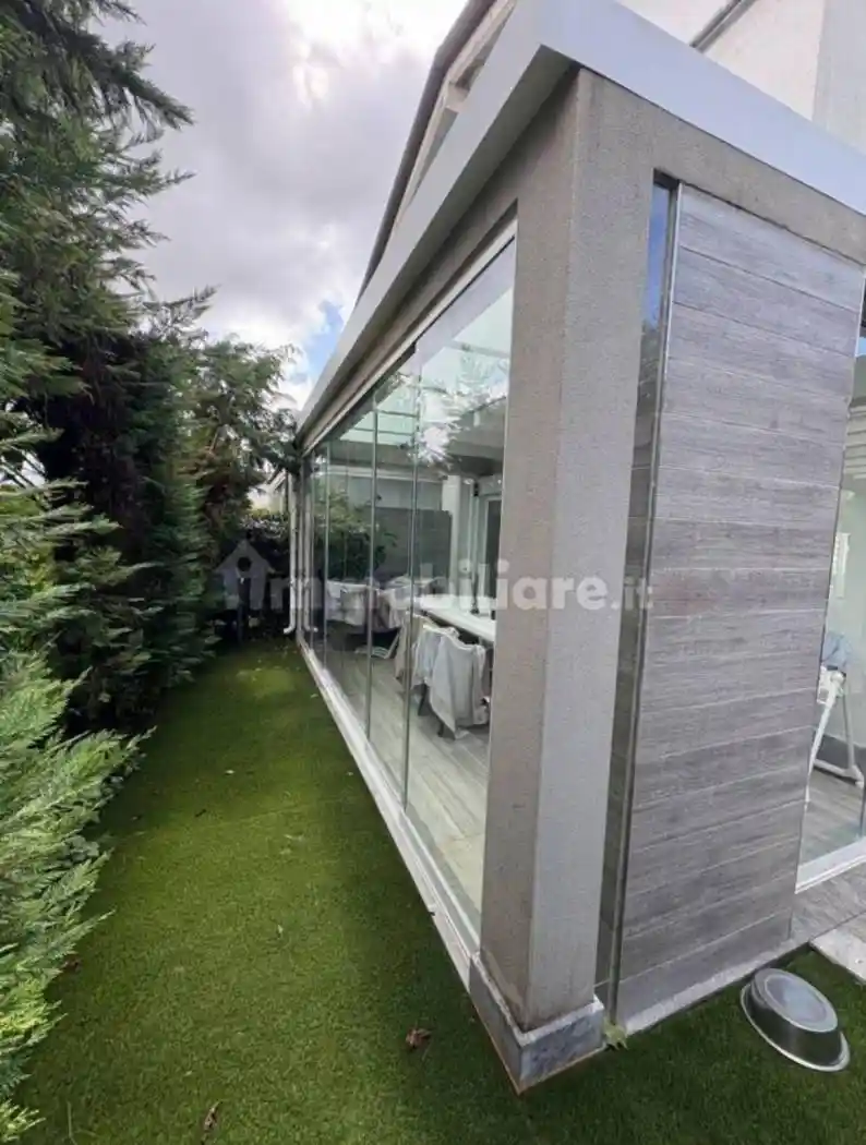 Trilocale via Bregoscia,, Marina Verde, Renella, Montignoso - foto 5