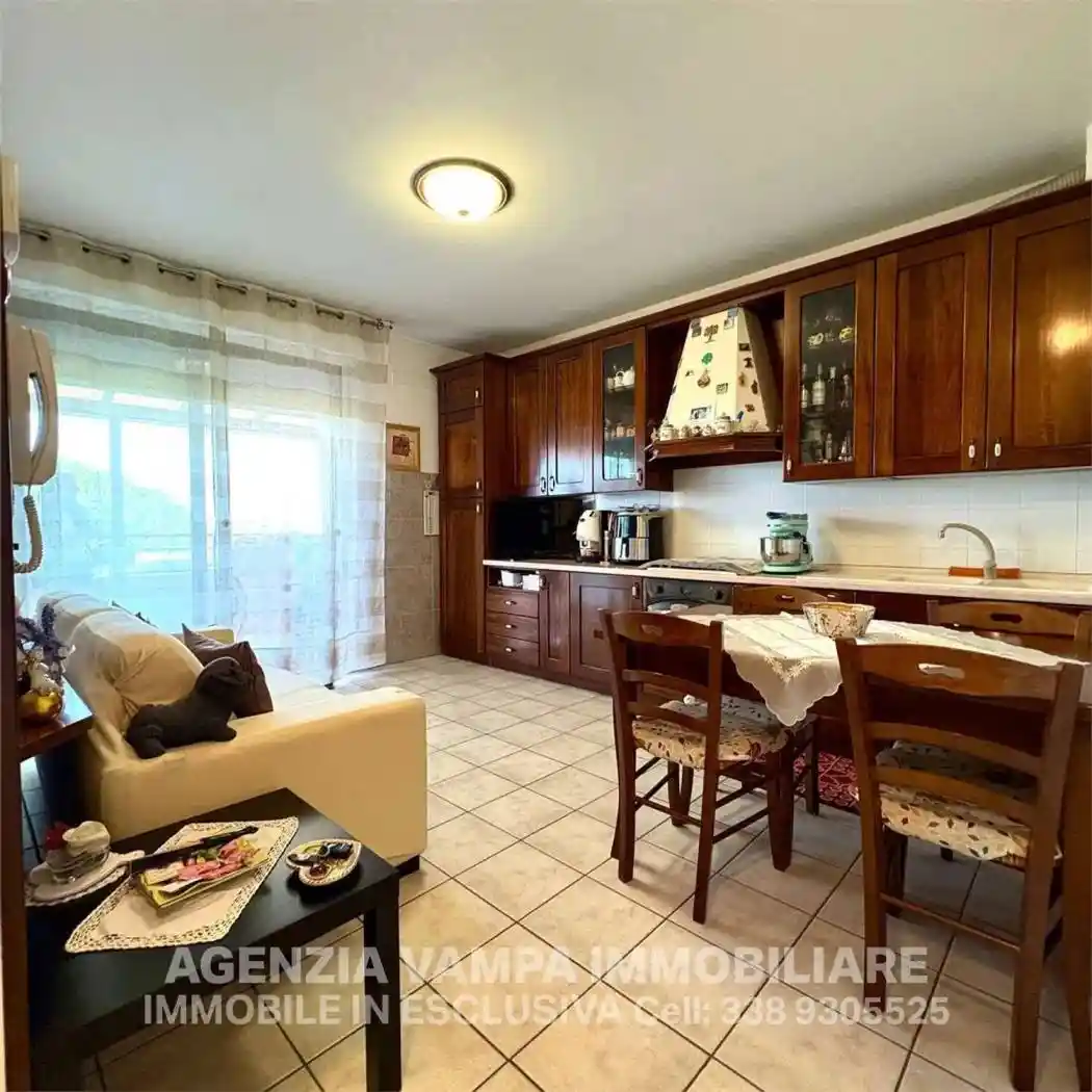 Attico - Mansarda - foto 2