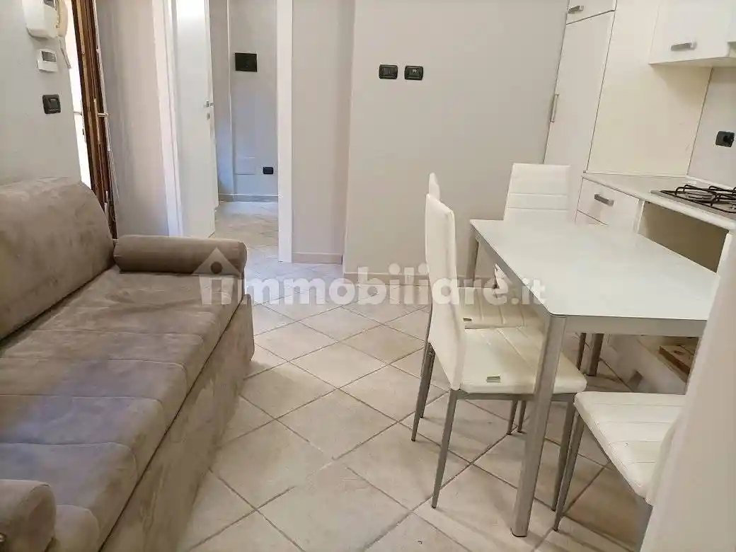 Bilocale ottimo stato, piano terra, Centro, Bene Vagienna - foto 3