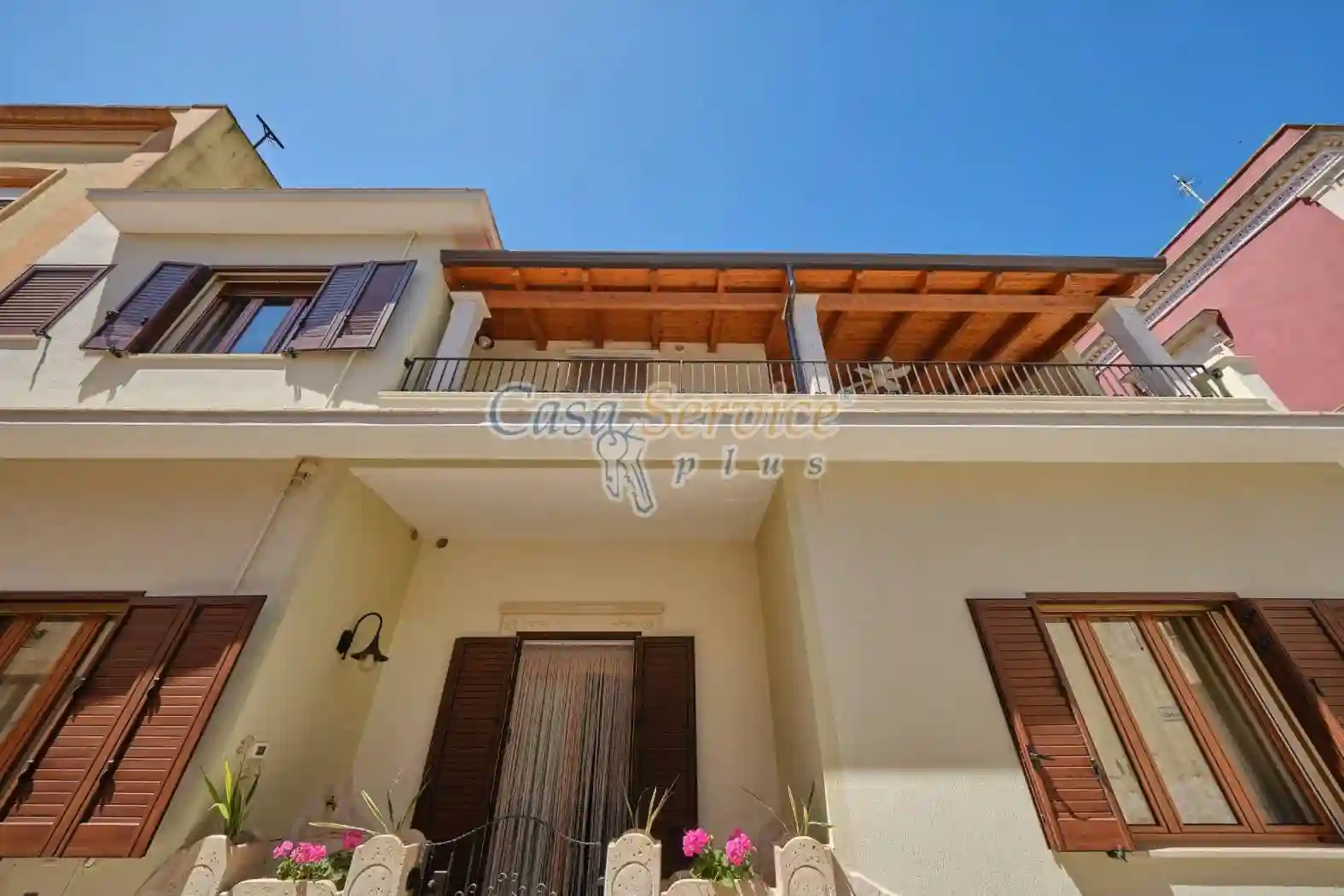 Casa indipendente - foto 2