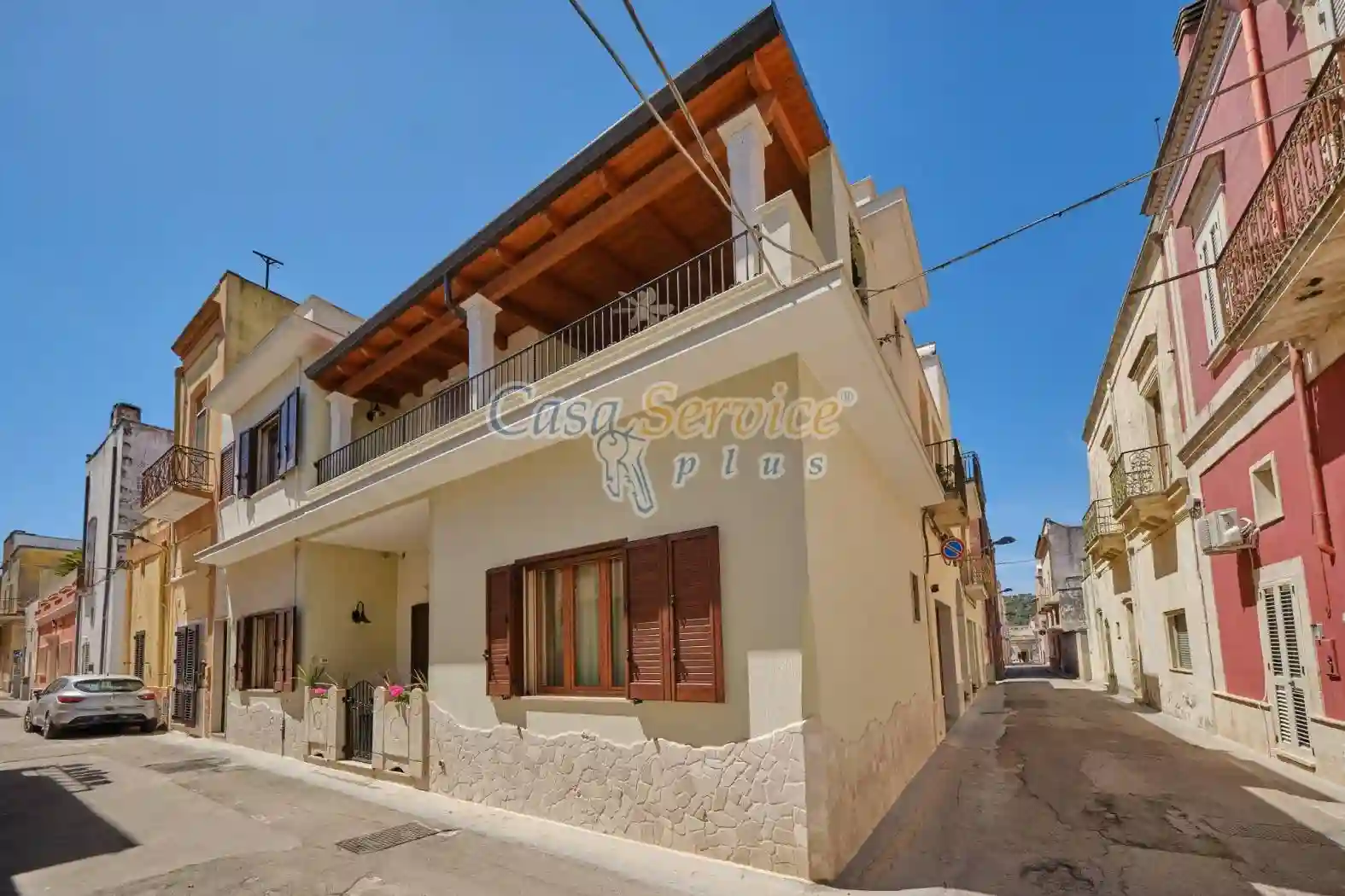 Casa indipendente - foto 3