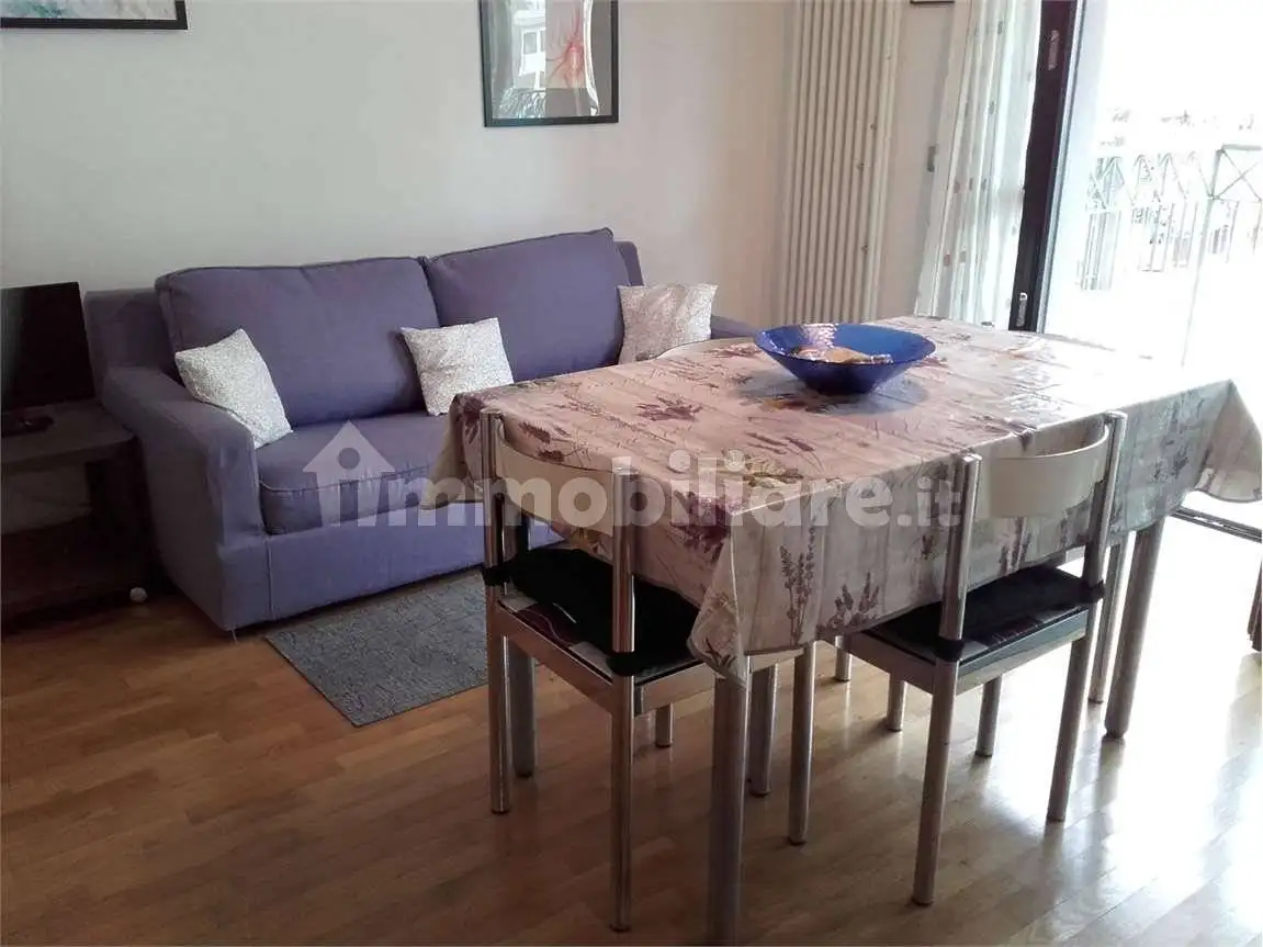 Appartamento in vendita a Milan