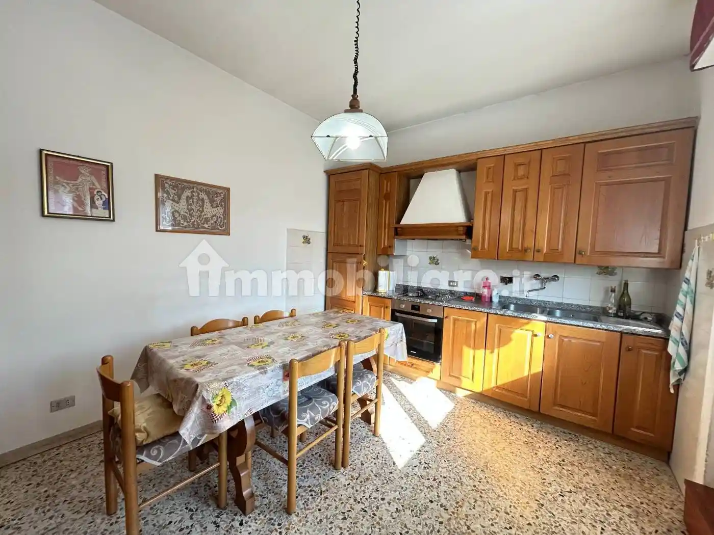 Attico via Ubaldino Peruzzi 70, Antella, Bagno a Ripoli - foto 5