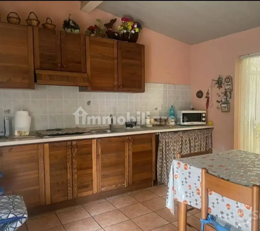 Attico - Mansarda in vendita a Gaiola