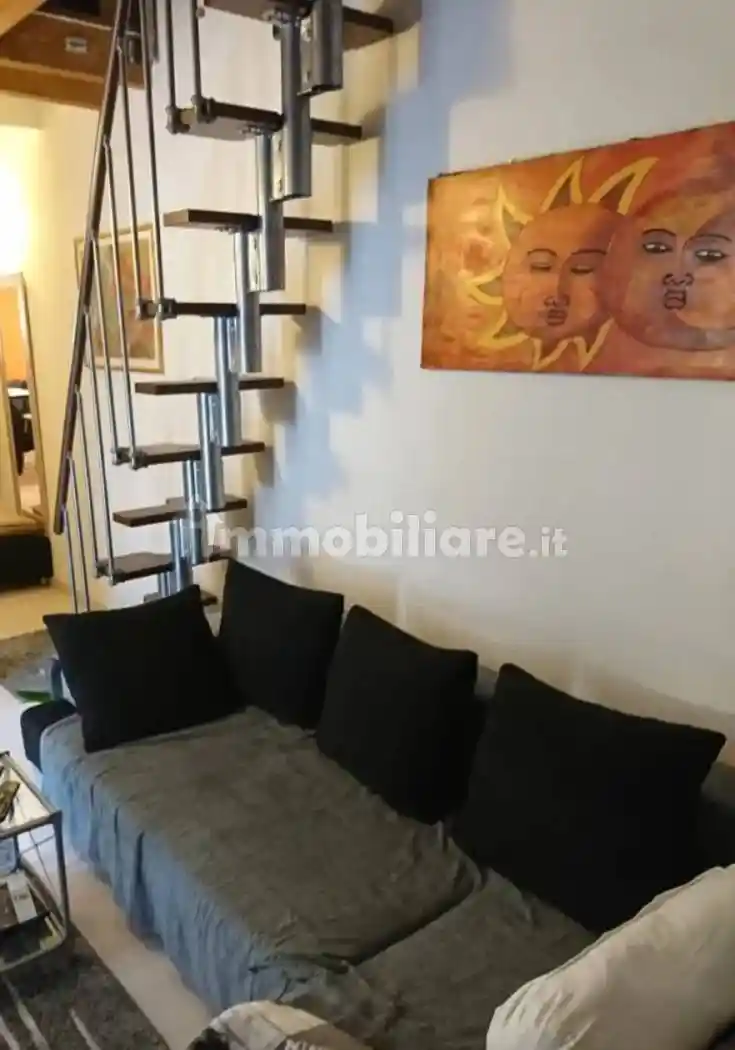 Attico - Mansarda - foto 2