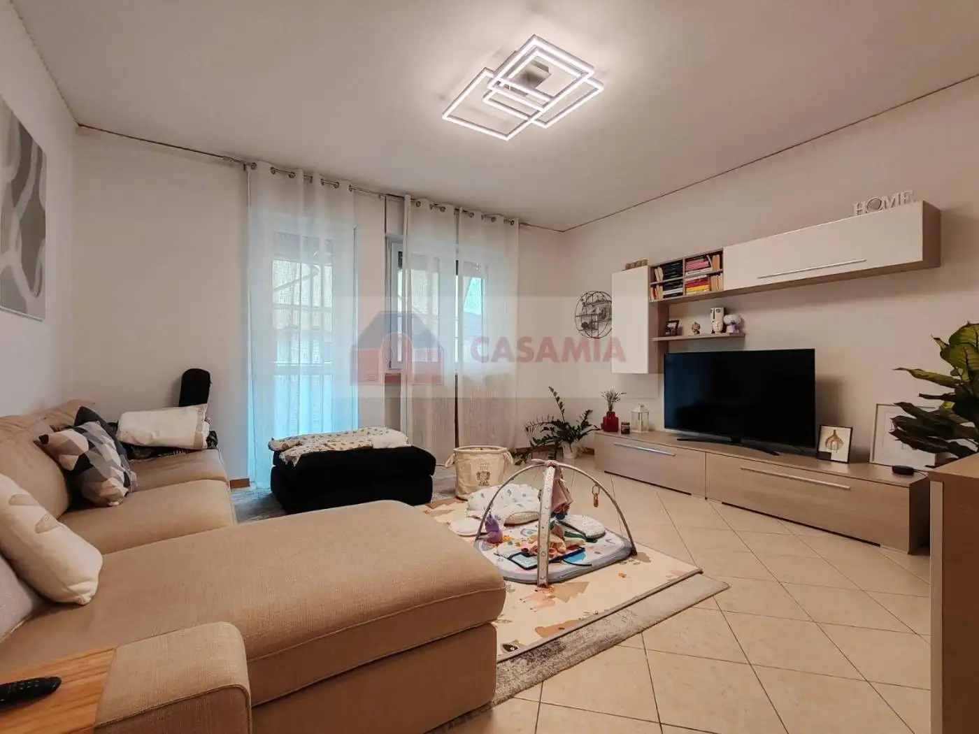 Appartamento in vendita a Oderzo