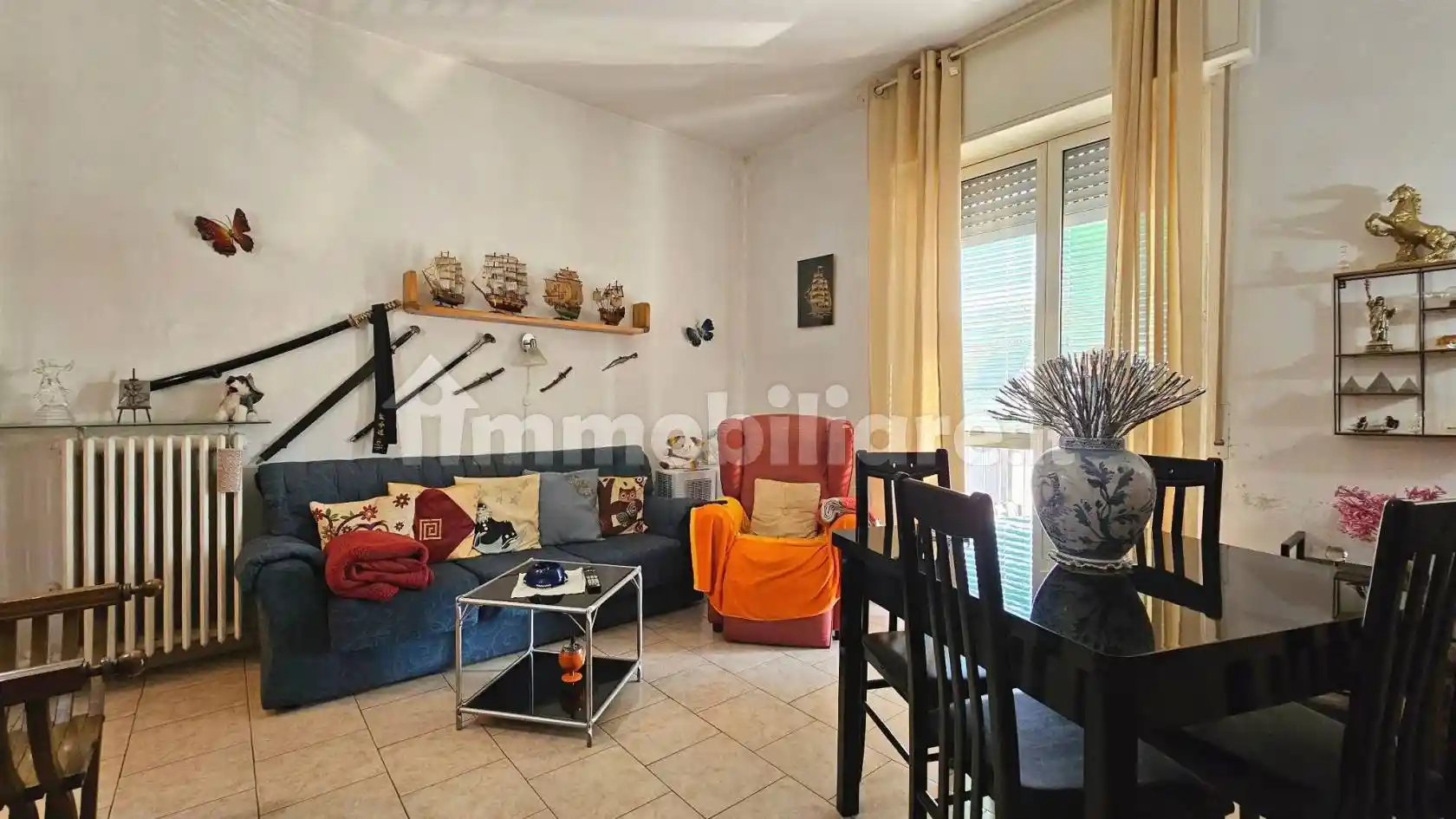 Appartamento in vendita a Magenta