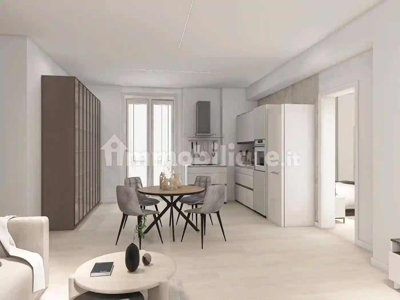 Appartamento - foto 3