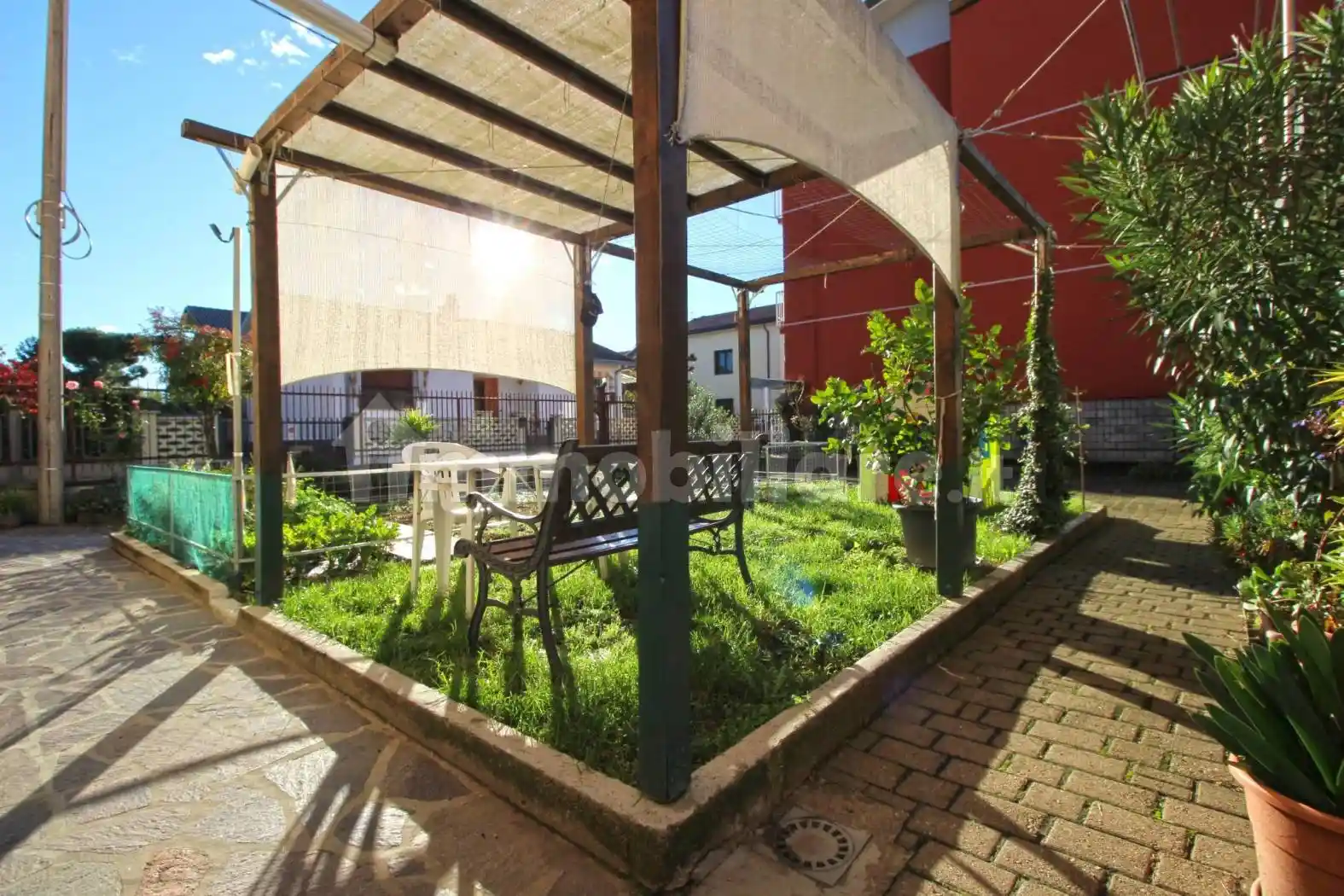 Villa bifamiliare via Adamello 5, Dal Pozzo, Ceriano Laghetto - foto 4