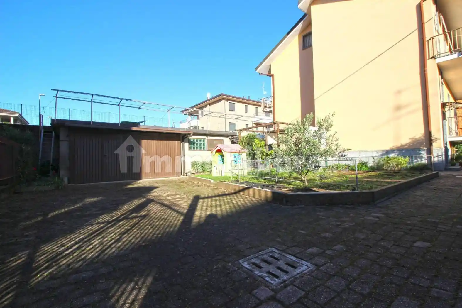 Villa bifamiliare via Adamello 5, Dal Pozzo, Ceriano Laghetto - foto 5