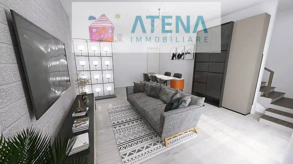 Terratetto unifamiliare via montà 147, Montà - Sant'Ignazio, Padova - foto 3