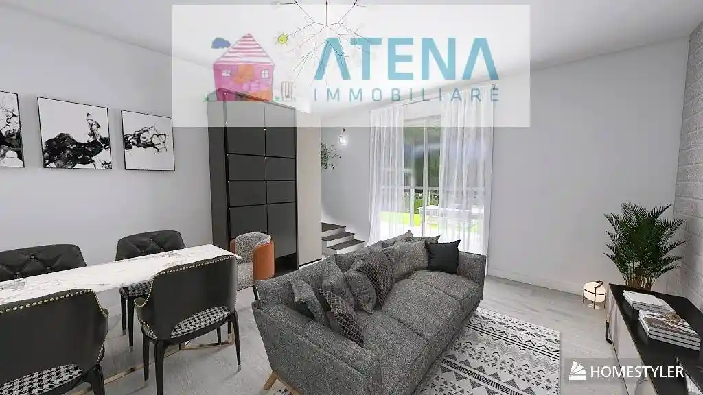 Terratetto unifamiliare via montà 147, Montà - Sant'Ignazio, Padova - foto 5