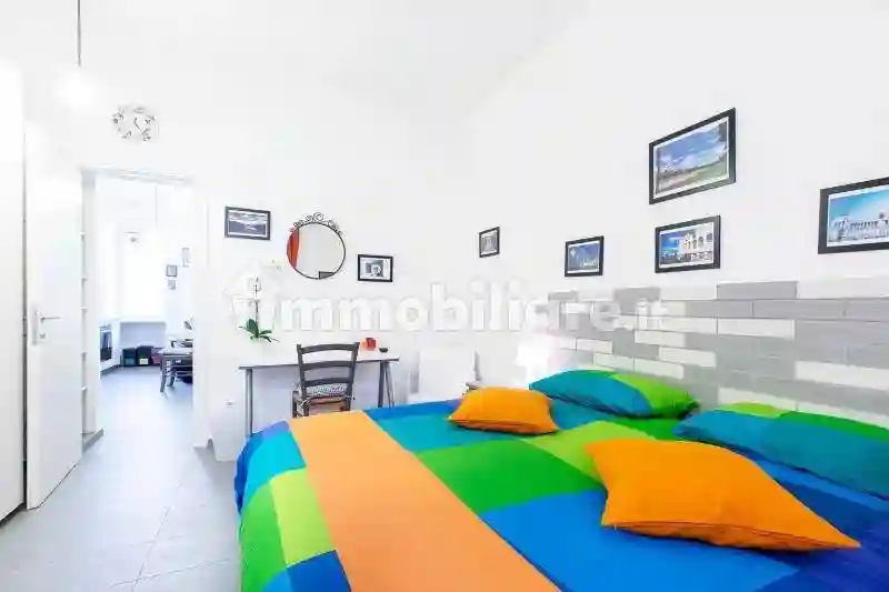 Bilocale via Annia Faustina 4, San Saba - Caracalla, Roma - foto 4