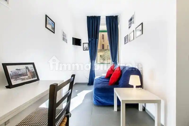 Bilocale via Annia Faustina 4, San Saba - Caracalla, Roma - foto 5