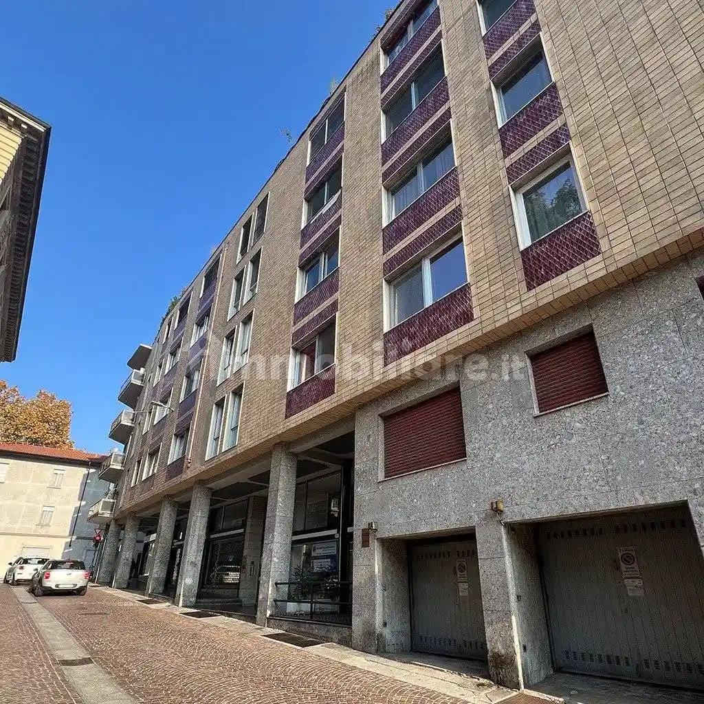 Appartamento in vendita a Vigevano