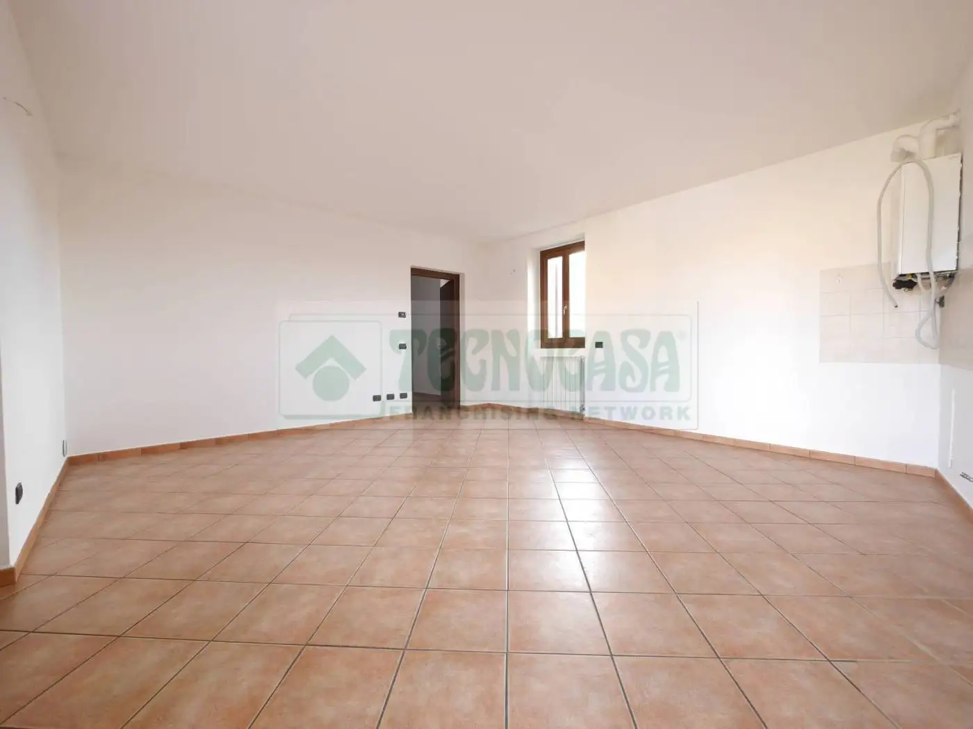 Appartamento in vendita a Pumenengo