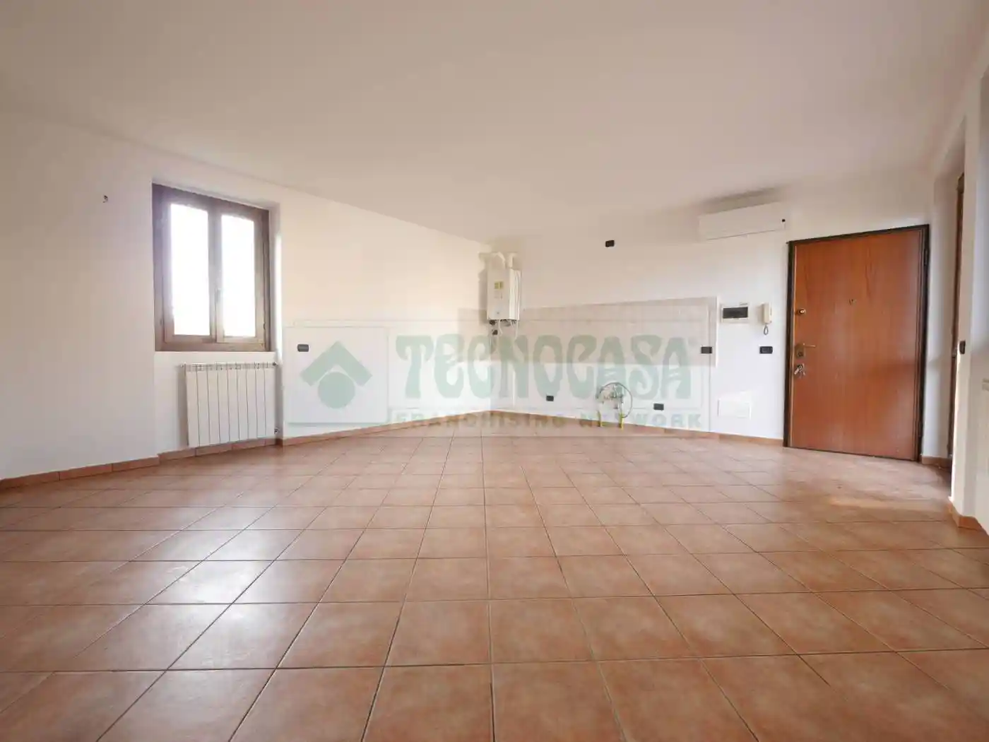 Trilocale via 25 Aprile 1, Centro, Pumenengo - foto 4