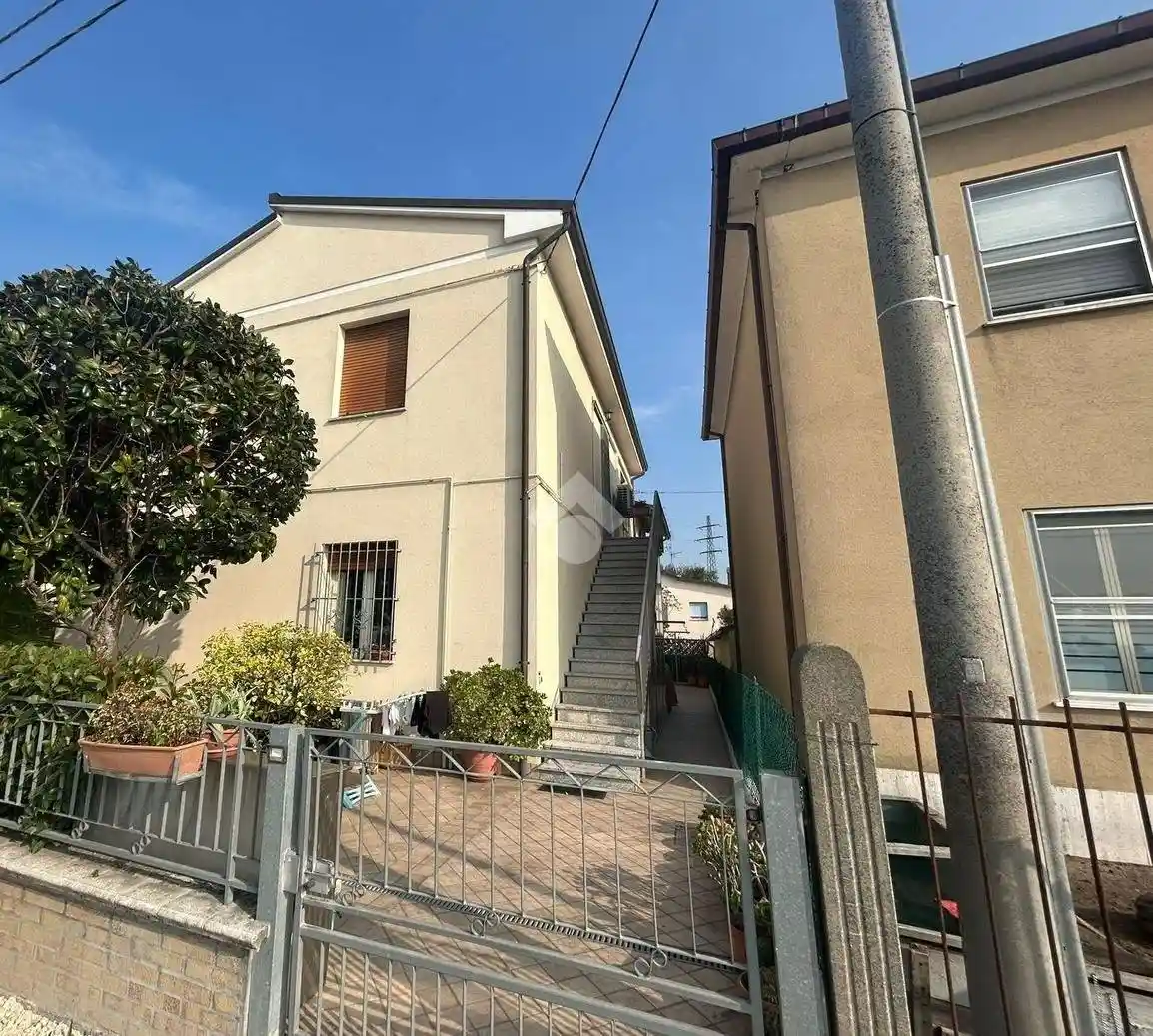 Quadrilocale via Panzio 1, Classe, Ravenna - foto 2