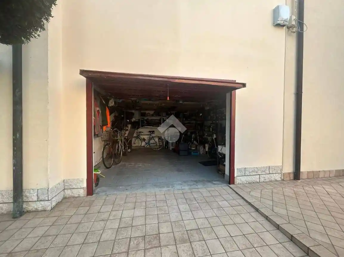 Quadrilocale via Panzio 1, Classe, Ravenna - foto 3