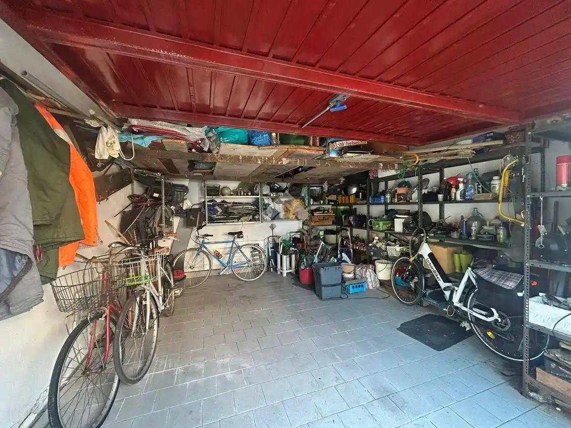 Quadrilocale via Panzio 1, Classe, Ravenna - foto 4