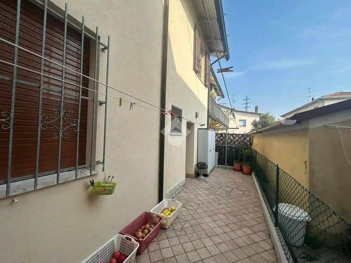 Quadrilocale via Panzio 1, Classe, Ravenna - foto 5