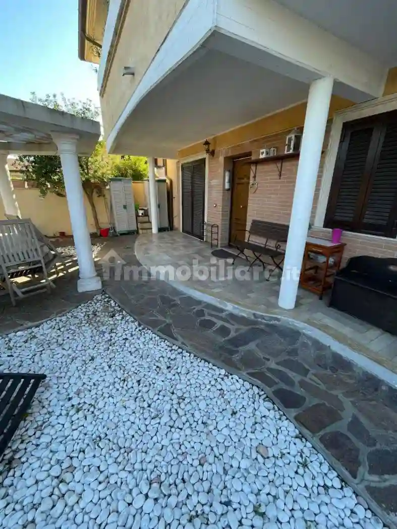 Villetta a schiera - foto 3