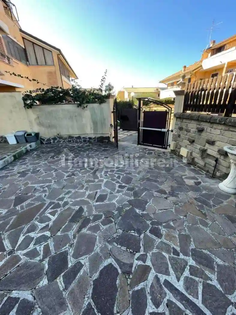 Villetta a schiera - foto 4